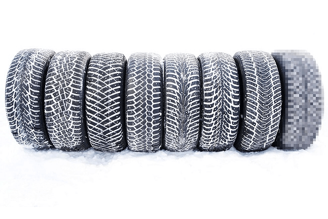 Vi Bilägare 2018: Winter Studded Tires Test (Tires)