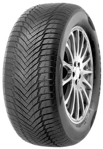 ADAC R15 Winter 2022: Tire Test