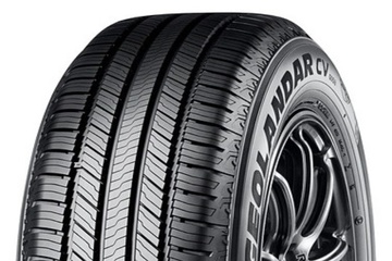Yokohama Geolandar CV G058 Tire: rating, overview, and videos, specifications sizes available reviews