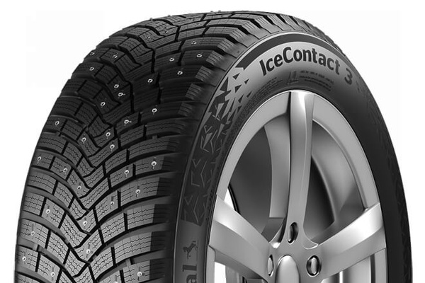 Continental IceContact 3